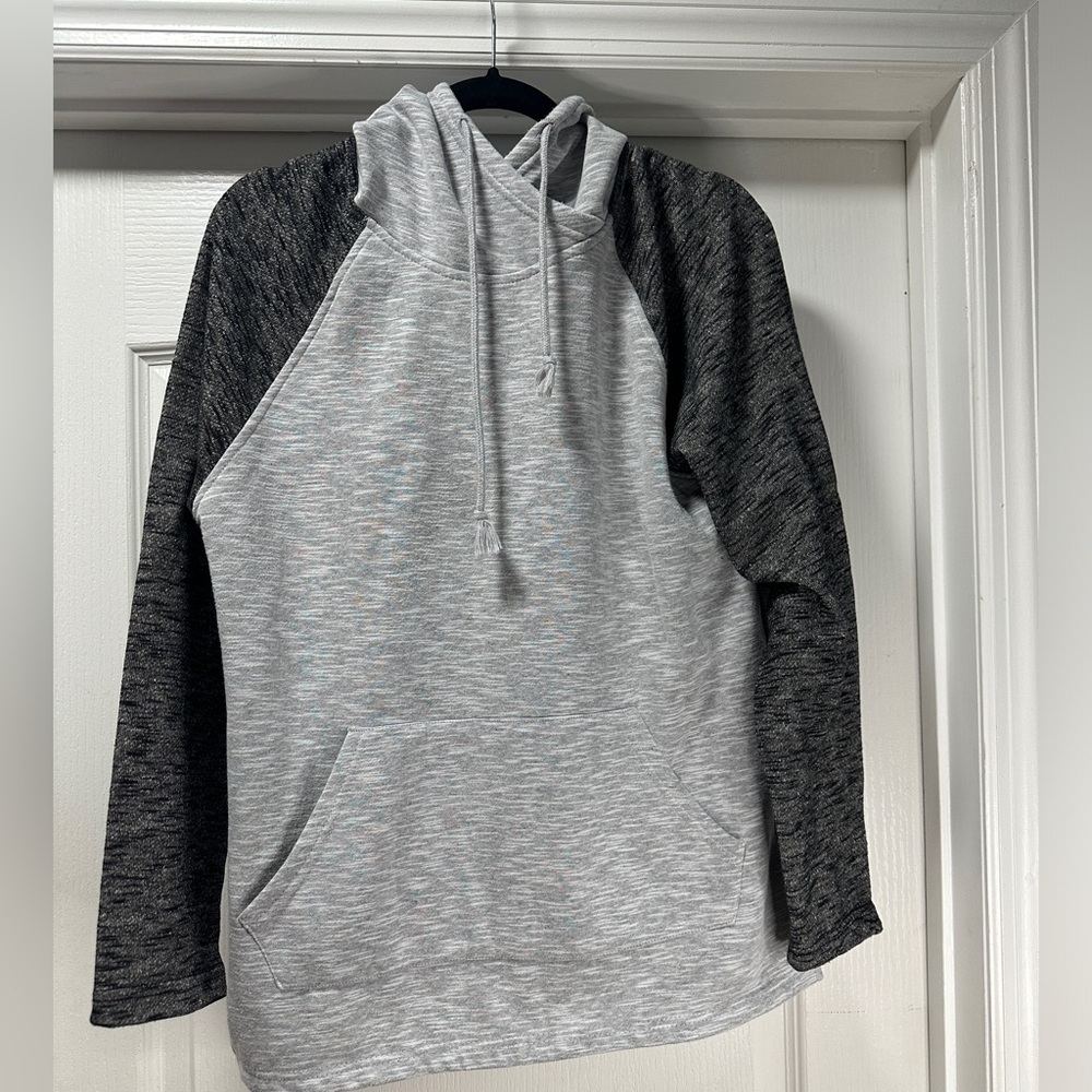 Brooklyn Cloth Co. two-tone Hoodie